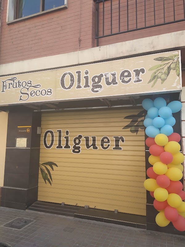 Frutos secos y productos gourmet de calidad en Benimaclet, Valencia