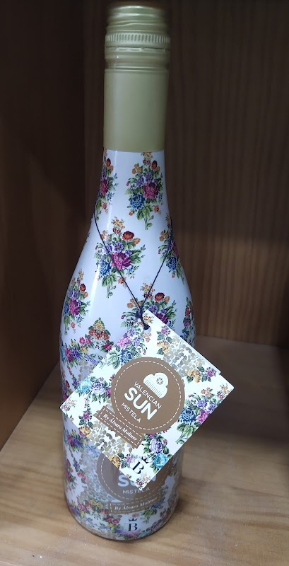 Aceites y aceitunas artesanales